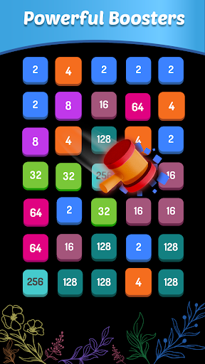 Image 32248 Puzzle 2248 Number Puzzle Game 2048 Icon