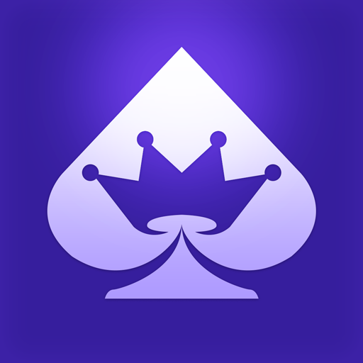 Le logo 6 Hold Em Poker Icône de signe.