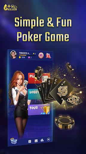 Imagem 36 Hold Em Poker Ícone