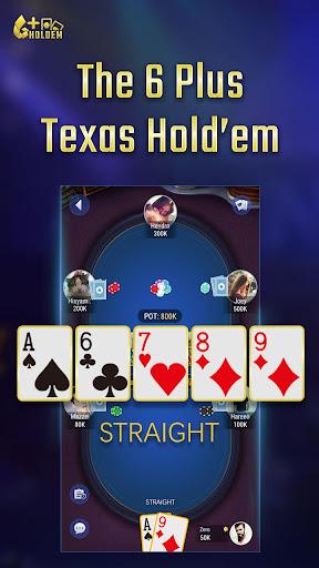 Imagem 46 Hold Em Poker Ícone