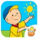 Logo A Day With Caillou Icon