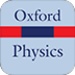 商标 A Dictionary Of Physics 签名图标。