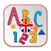 Logo Abc Kids Fun Education Icon