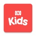 Logo Abc Kids Iview Icon