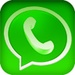 商标 Adamdev Update For Whatsapp 签名图标。