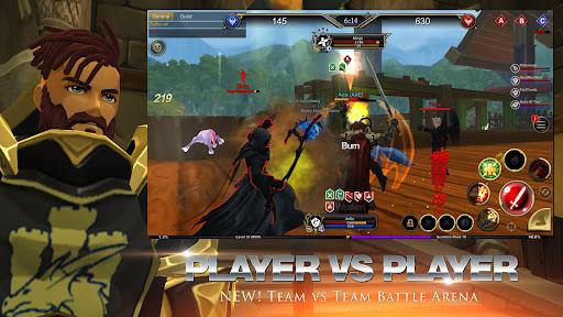 Image 5Adventurequest 3d Mmo Rpg Icon