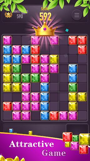 Image 4Aged Block Puzzle Jewel Icon
