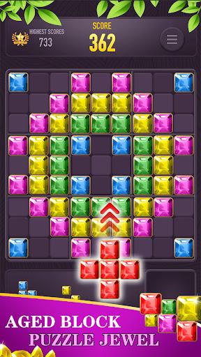 Image 5Aged Block Puzzle Jewel Icon