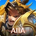 商标 Aiia Dragon Ark 签名图标。