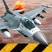 Logo Airfighters Icon