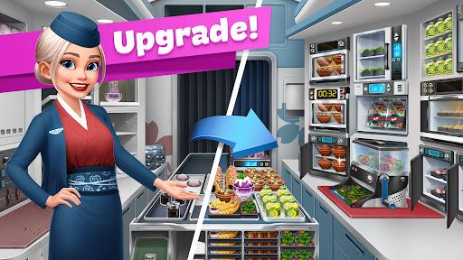 Image 2Airplane Chefs Cooking Game Icon