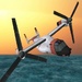 Logo Airplane Helicopter Pilot 3d Icon
