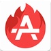 Logotipo Aitutu Benchmark Icono de signo