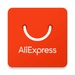 Le logo Aliexpress Icône de signe.