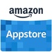 ロゴ Amazon Appstore 記号アイコン。