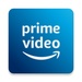 Le logo Amazon Prime Video Icône de signe.