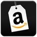 Logotipo Amazon Seller Icono de signo