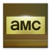 Le logo Amc Icône de signe.