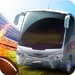 Logo American Football Bus 2016 Icon