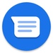 Logo Android Messages Icon