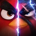 商标 Angry Birds Evolution 签名图标。