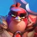 Logo Angry Birds Legends Icon