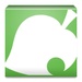 Logotipo Animal Crossing New Leaf Guia Espanol Icono de signo