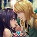 presto Anime Love Story Games Shadowtime Icona del segno.