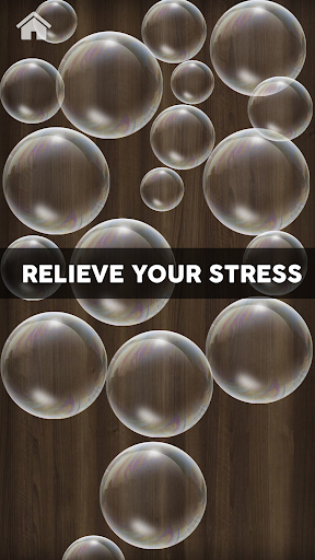 Image 6Antistress Stress Relief Games Icône de signe.