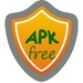 ロゴ Apk Permission Remover 記号アイコン。