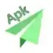 Logotipo Apk2mod Icono de signo