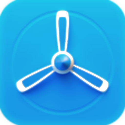 ロゴ App Testflight For Android Tips 記号アイコン。