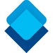 Le logo Appcomparison Icône de signe.