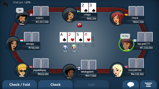 immagine 0Appeak Poker Texas Holdem Icona del segno.