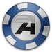 Logo Appeak Poker Icon