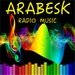 Logo Arabesk Icon