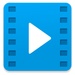 Logotipo Archos Video Player Icono de signo
