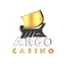 ロゴ Argo 記号アイコン。