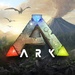 Le logo Ark Survival Evolved Icône de signe.