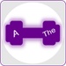 Logo Articles Training Icon