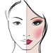 Logo Artistry Virtual Beauty Icon