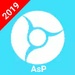 Logo Asp Browser 5g Icon