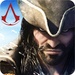 ロゴ Assassin S Creed Pirates 記号アイコン。