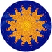 Logo Astrospeak Icon