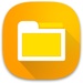 Logo Asus File Manager Icon
