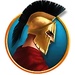 Logo Athens Treasure Icon