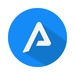 Logo Ava Lockscreen Icon