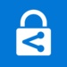 Logotipo Azure Information Protection Icono de signo