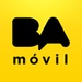 Logo Ba Movil Icon
