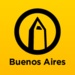 Logo Ba Turismo Icon